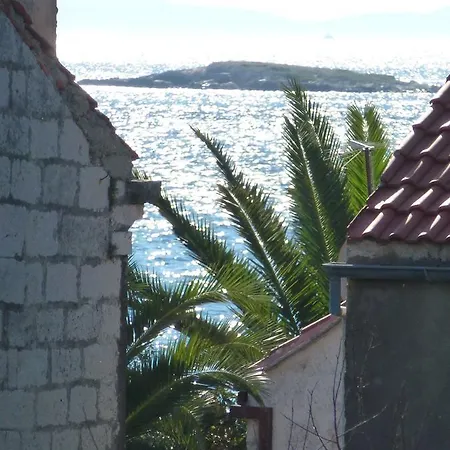 Holiday Adriatic Sea At 80m. Apartment *